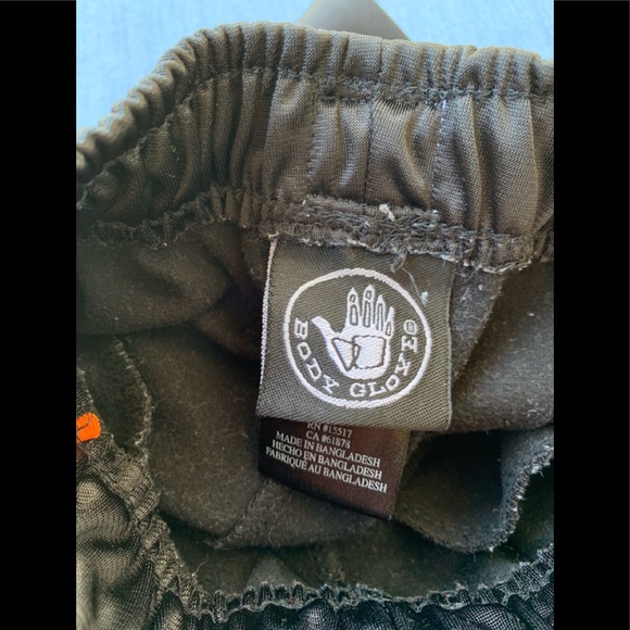 Body Glove Boys Black Athletic Pants (Gift with Purchase) - Picture 7 of 10